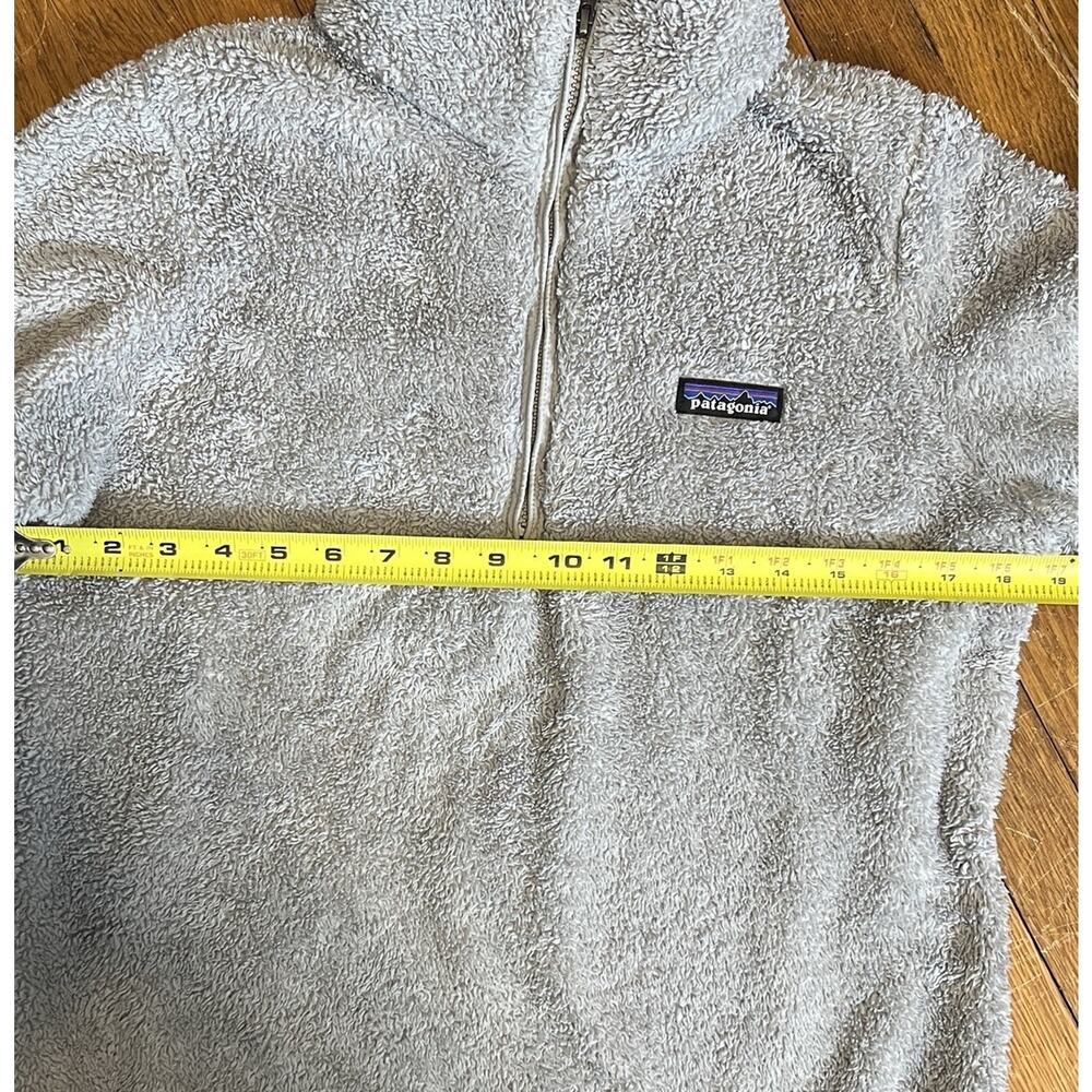 Patagonia Women's Los Gatos Fleece 1/4 Zip Pullover Medium STY25235FA20 Medium